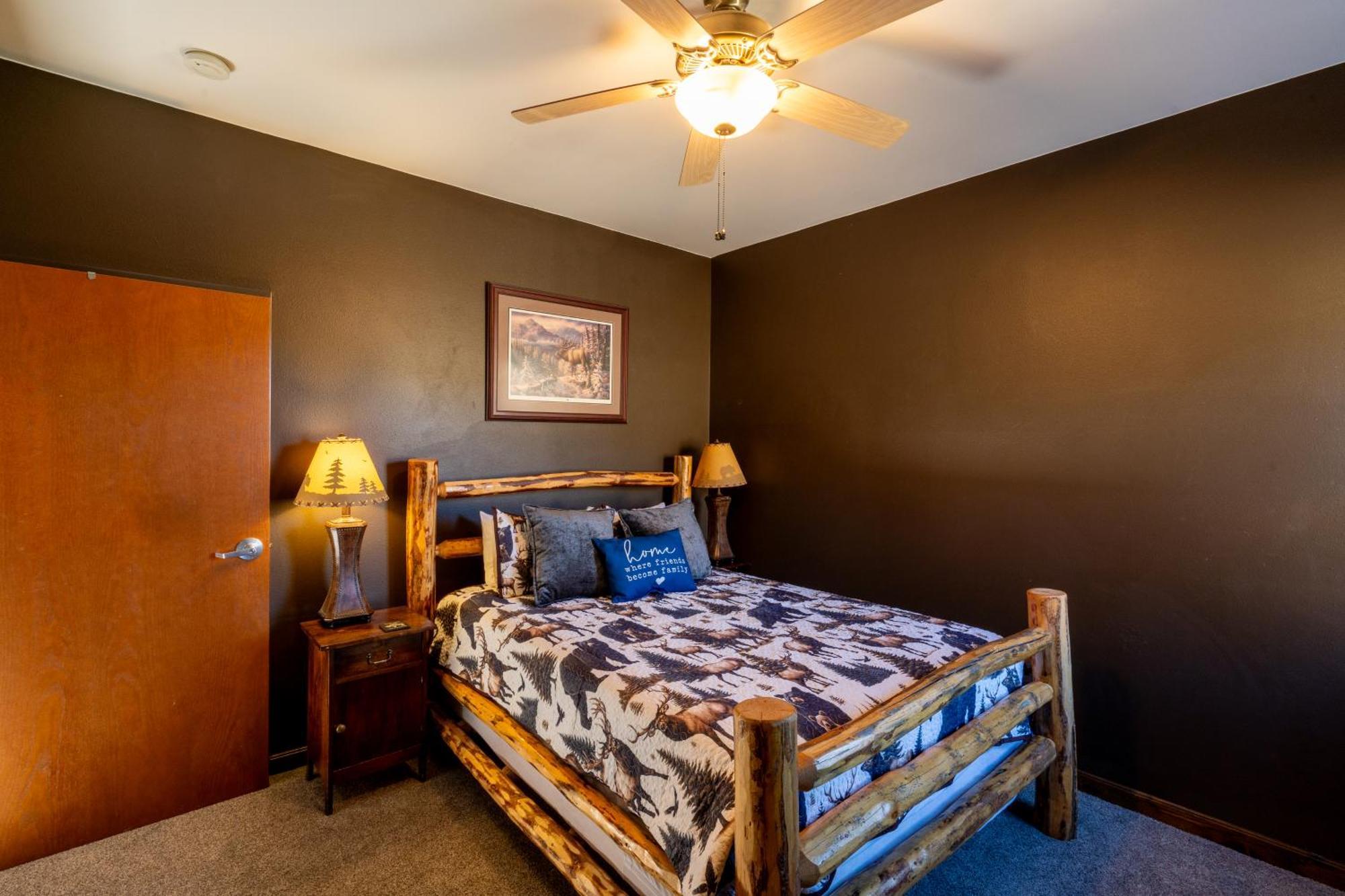 Bison Lodge - Lg Home - 2 Bedrooms - Less Than 5 Miles To Yellowstone North Entrance, Sleeps Up To 8 加德纳 外观 照片
